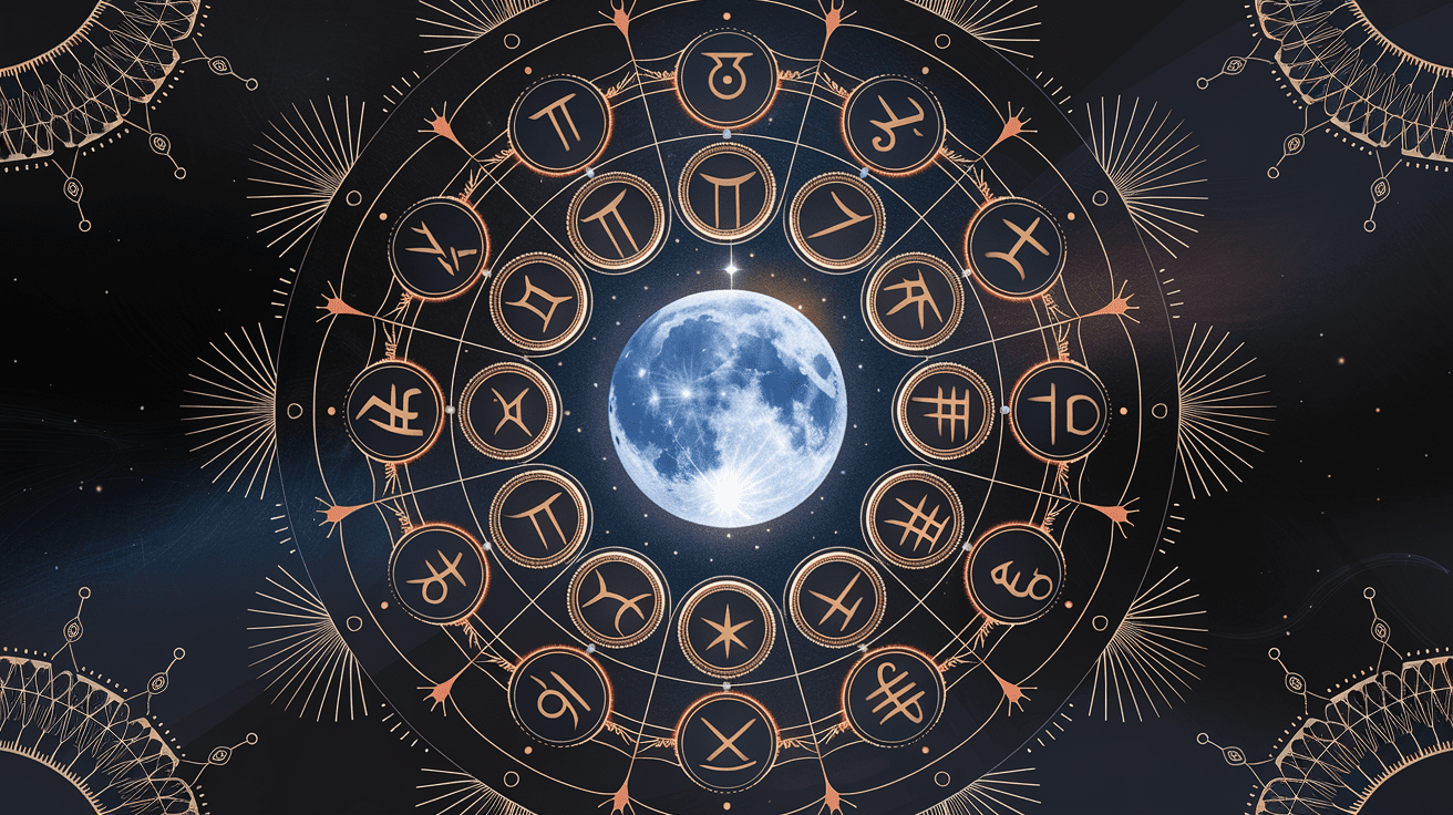 nakshatra guide — Astrologer Global