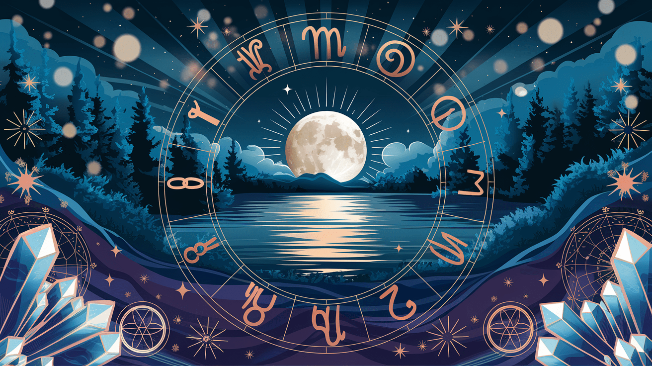 new moon manifestation — Astrologer Global