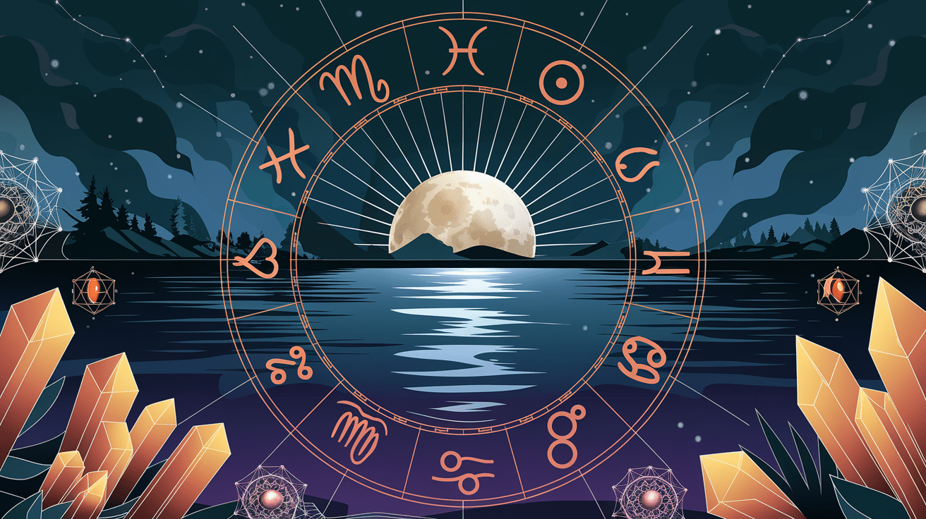 new moon manifestation — Astrologer Global