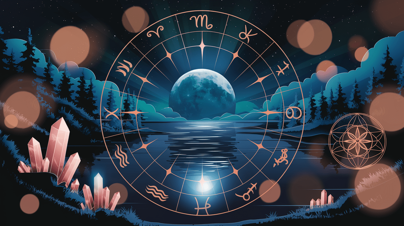 new moon manifestation — Astrologer Global