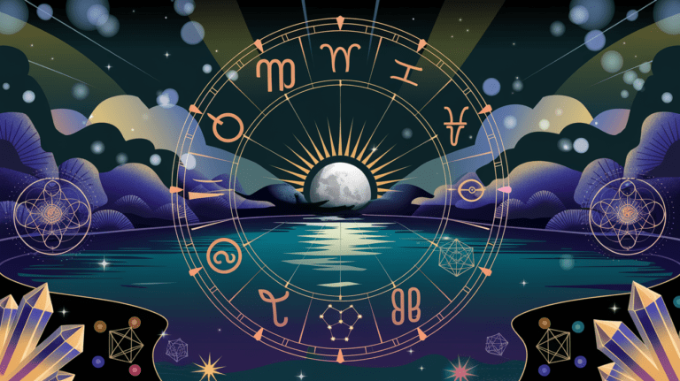 new moon manifestation — Astrologer Global
