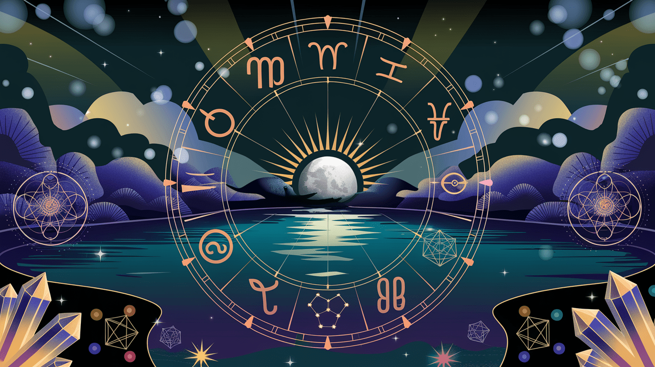 new moon manifestation — Astrologer Global