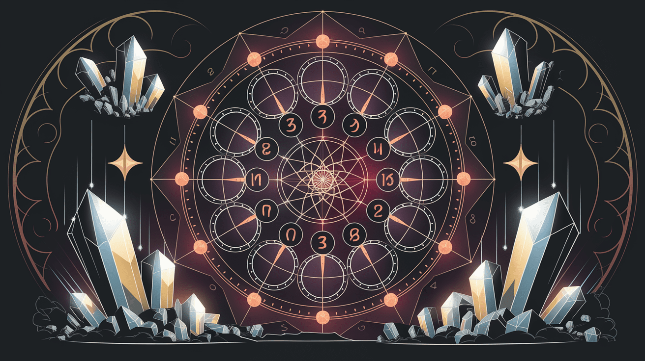 numerology compatibility — Astrologer Global