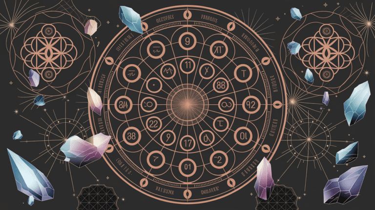 numerology compatibility — Astrologer Global