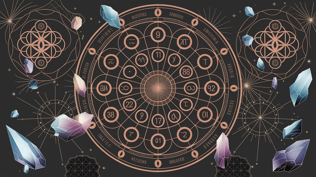 numerology compatibility — Astrologer Global