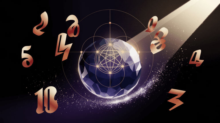 numerology name calculator — Astrologer Global