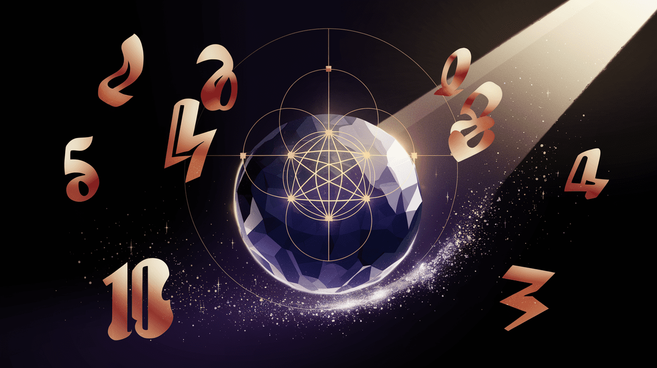 numerology name calculator — Astrologer Global