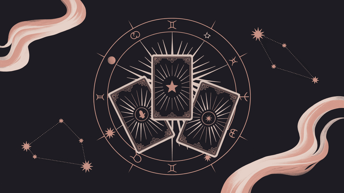 questions to ask tarot — Astrologer Global