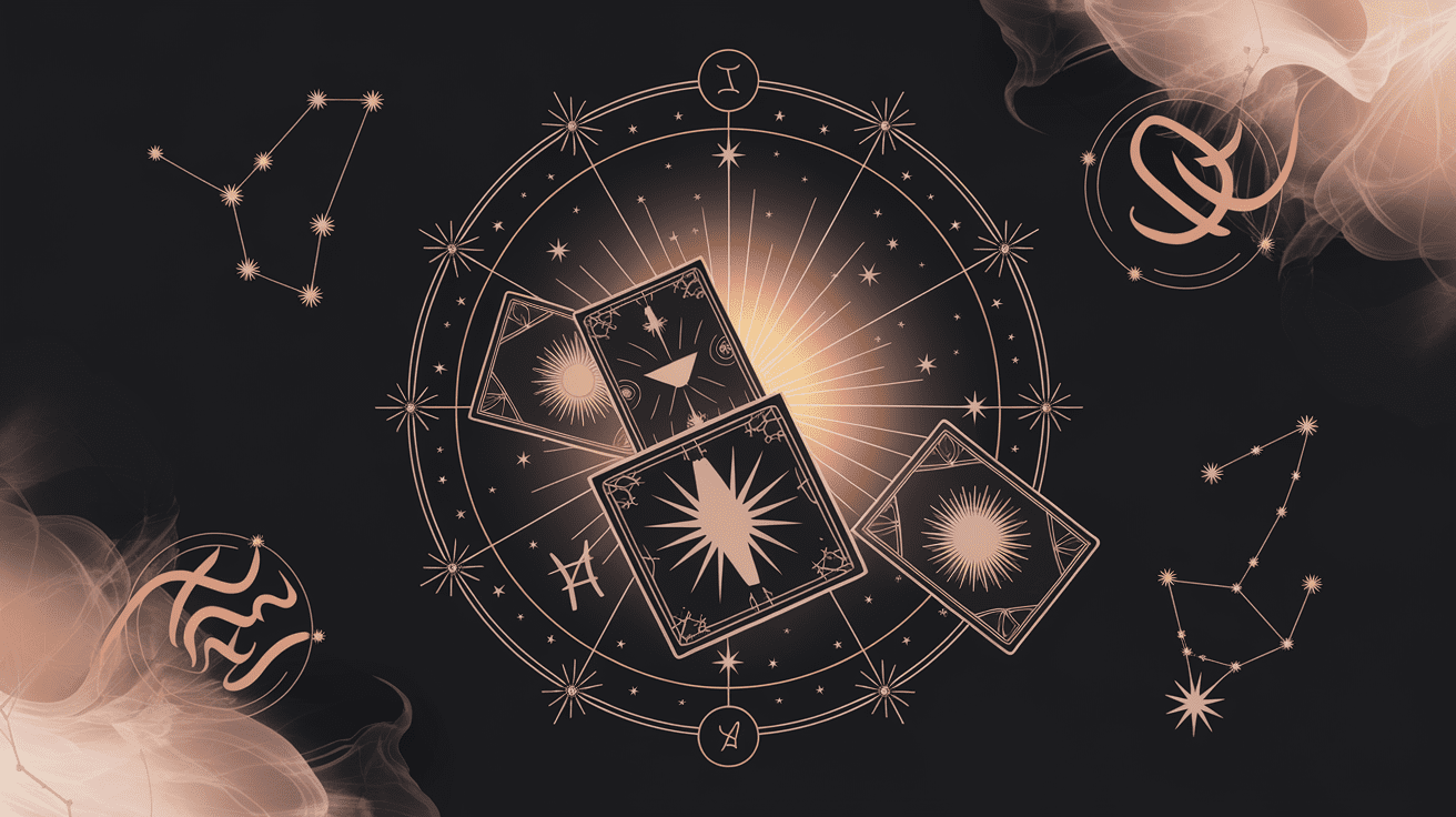 questions to ask tarot — Astrologer Global