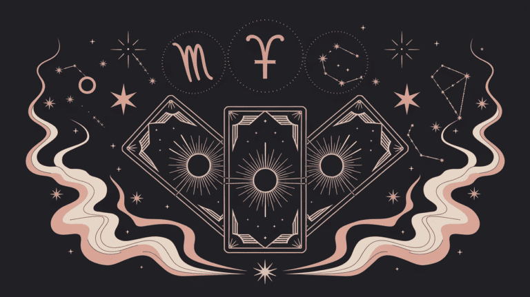 questions to ask tarot — Astrologer Global