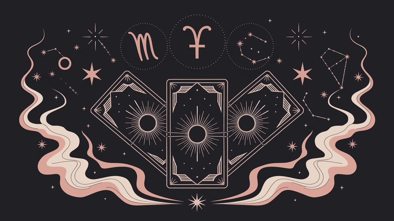 questions to ask tarot — Astrologer Global