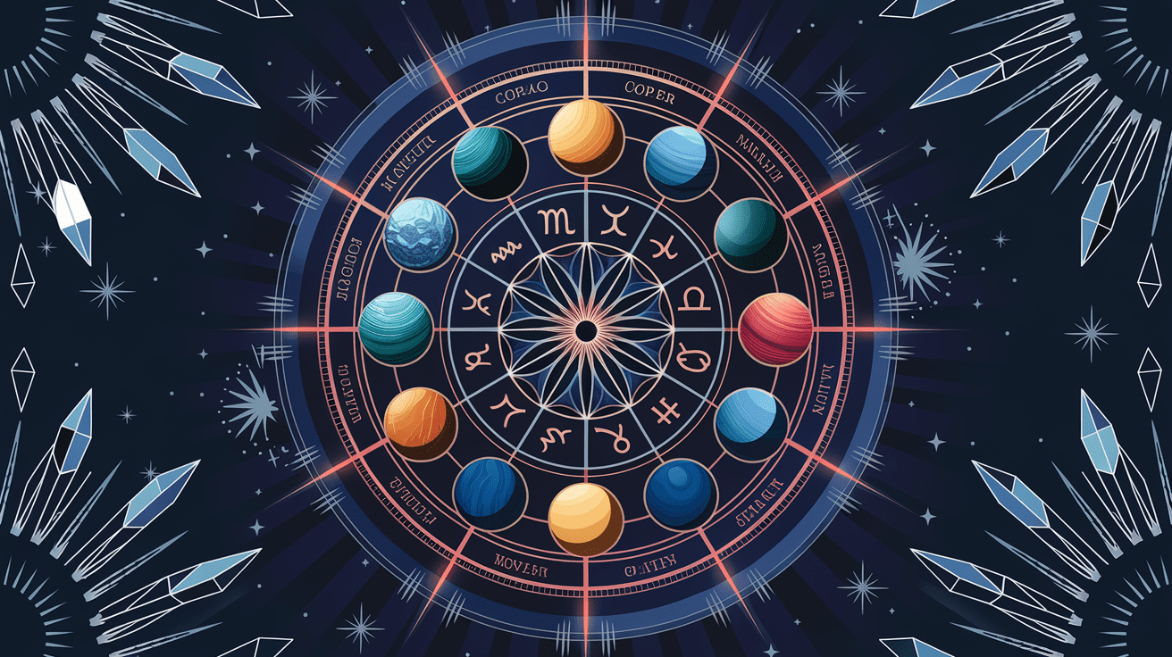 retrograde planets birth chart — Astrologer Global