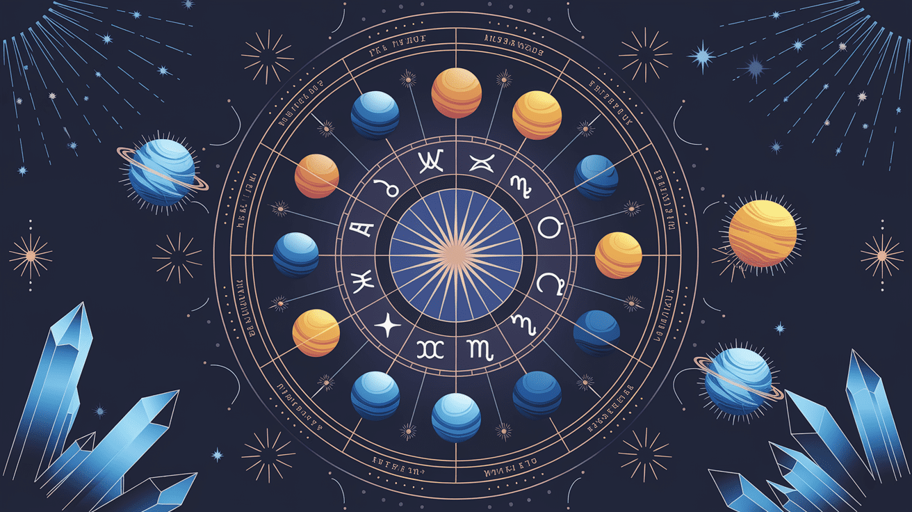 retrograde planets birth chart — Astrologer Global