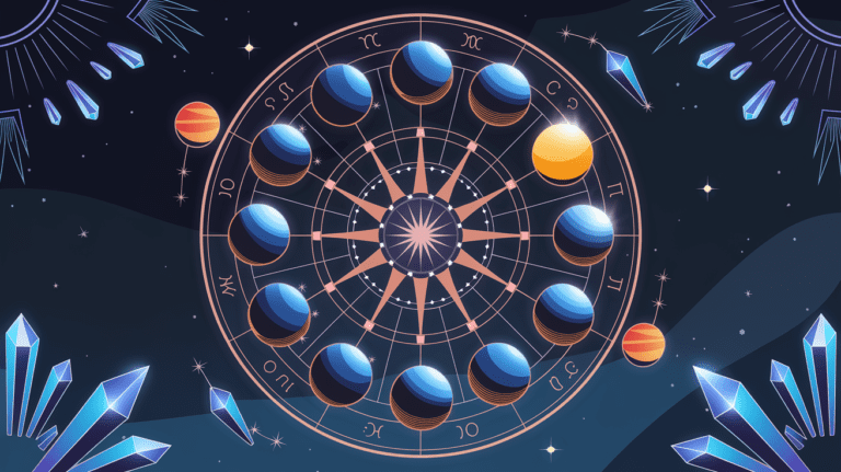 retrograde planets birth chart — Astrologer Global