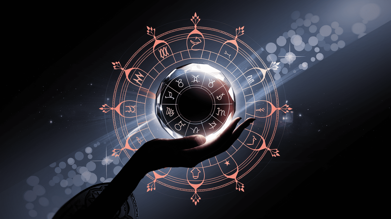 shadow work guide — Astrologer Global