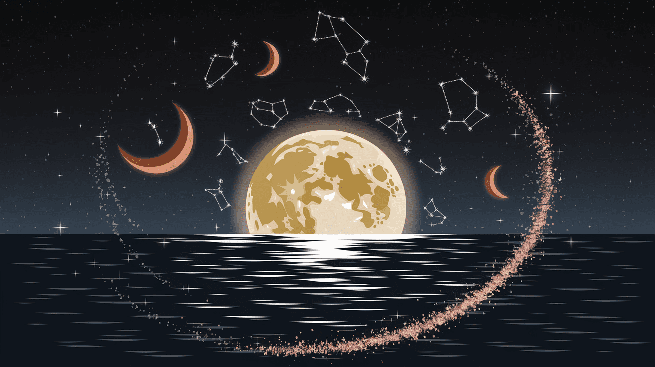 supermoon meaning — Astrologer Global