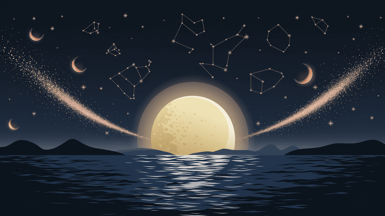 supermoon meaning — Astrologer Global