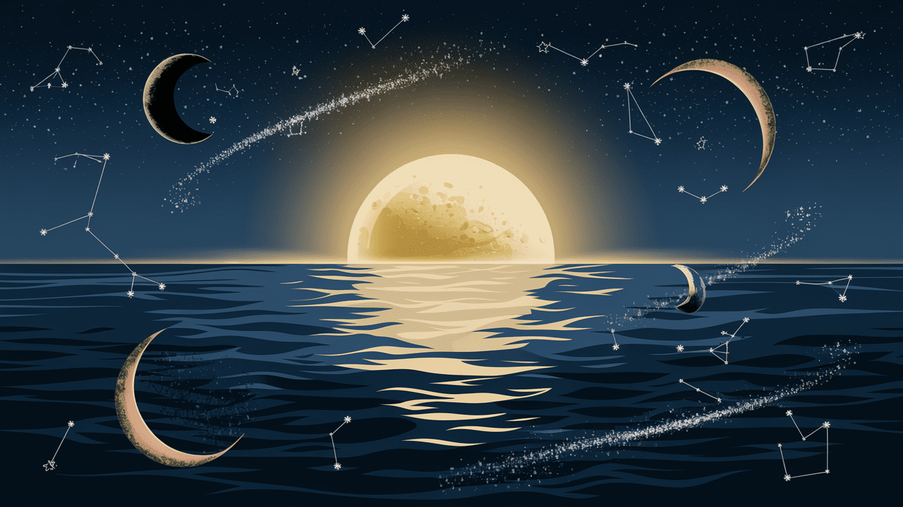 supermoon meaning — Astrologer Global