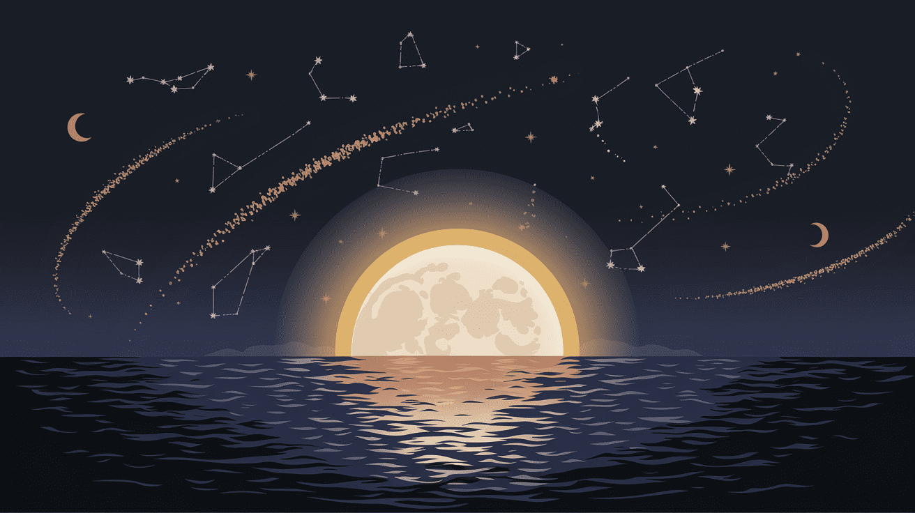 supermoon meaning — Astrologer Global