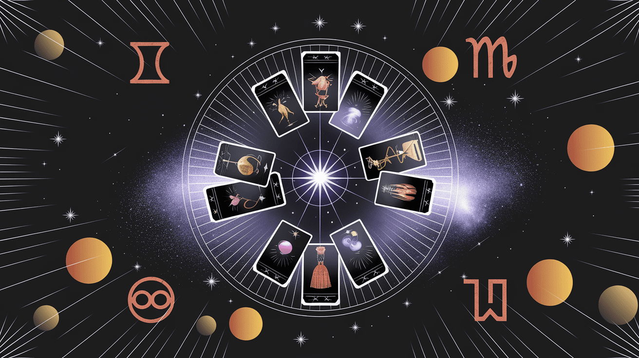 tarot for beginners — Astrologer Global