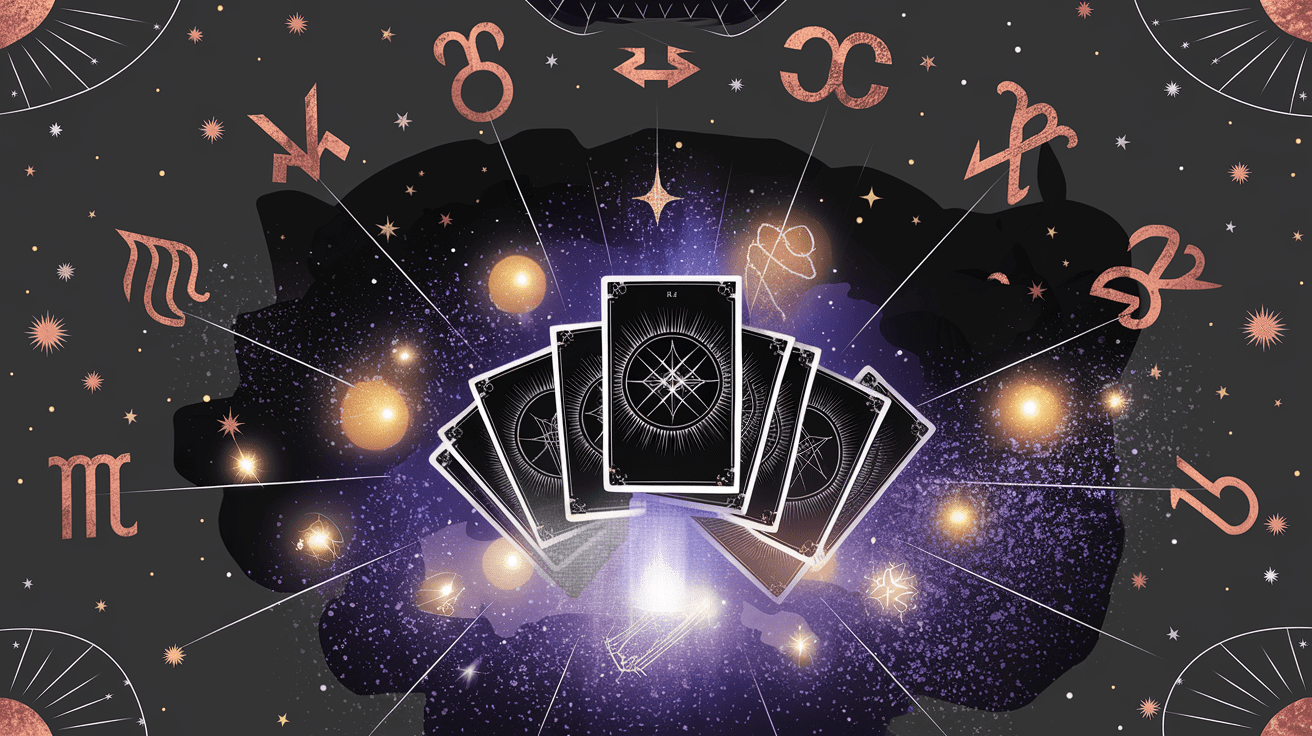 tarot for beginners — Astrologer Global