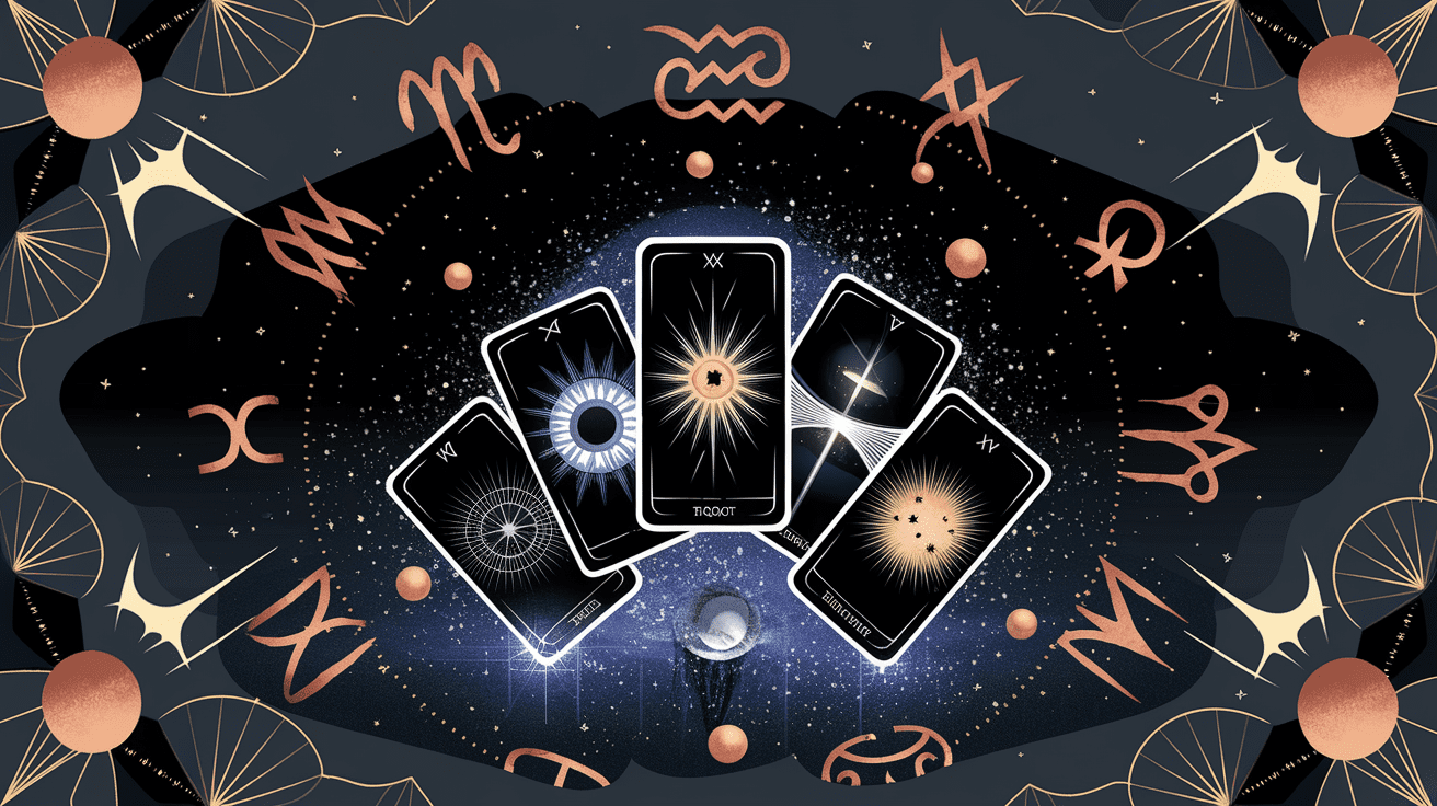 tarot for beginners — Astrologer Global