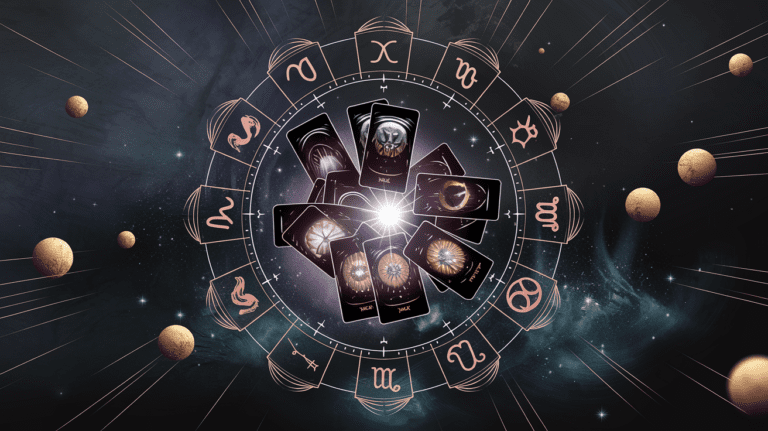 tarot for beginners — Astrologer Global