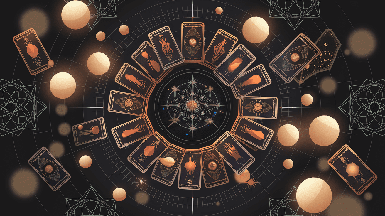 tarot reading for yourself — Astrologer Global