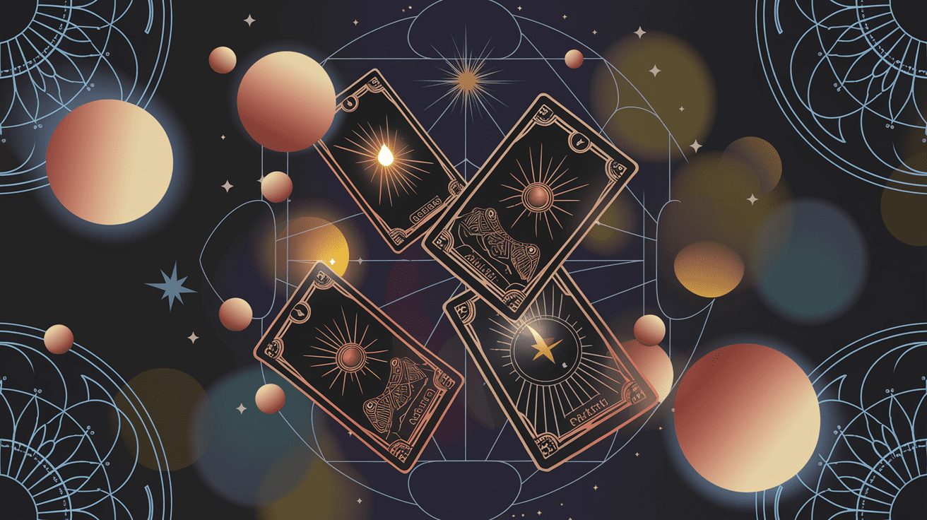 tarot reading for yourself — Astrologer Global