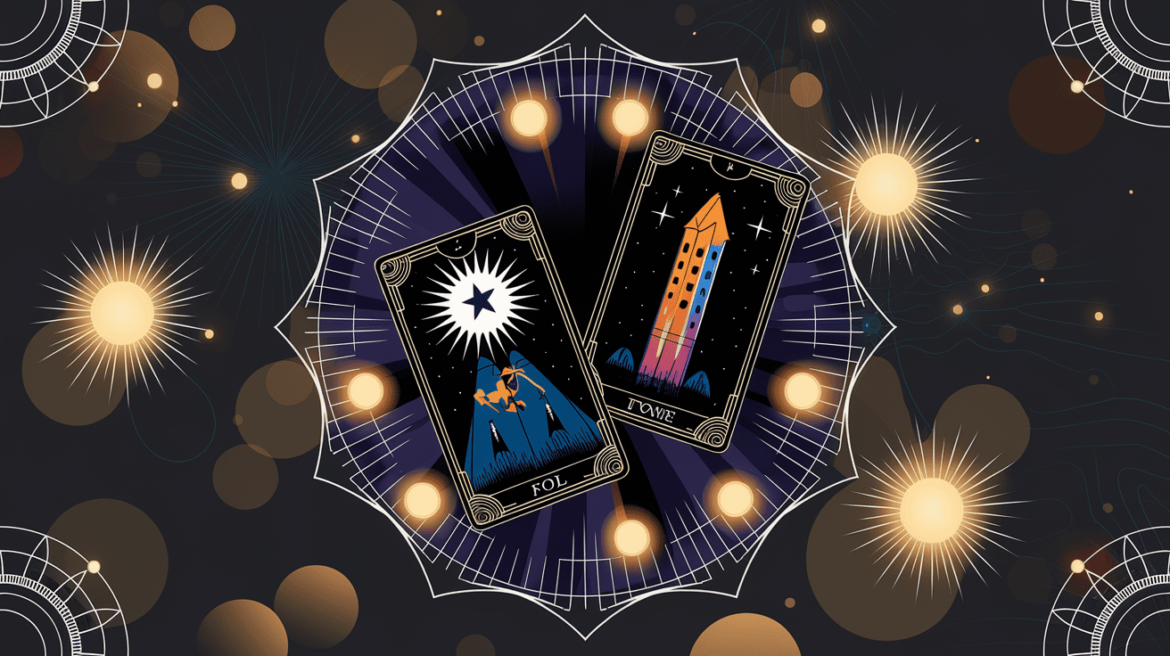 tarot reading for yourself — Astrologer Global