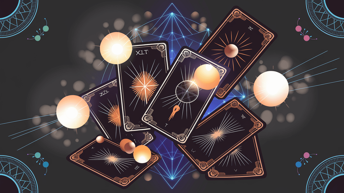 tarot reading for yourself — Astrologer Global