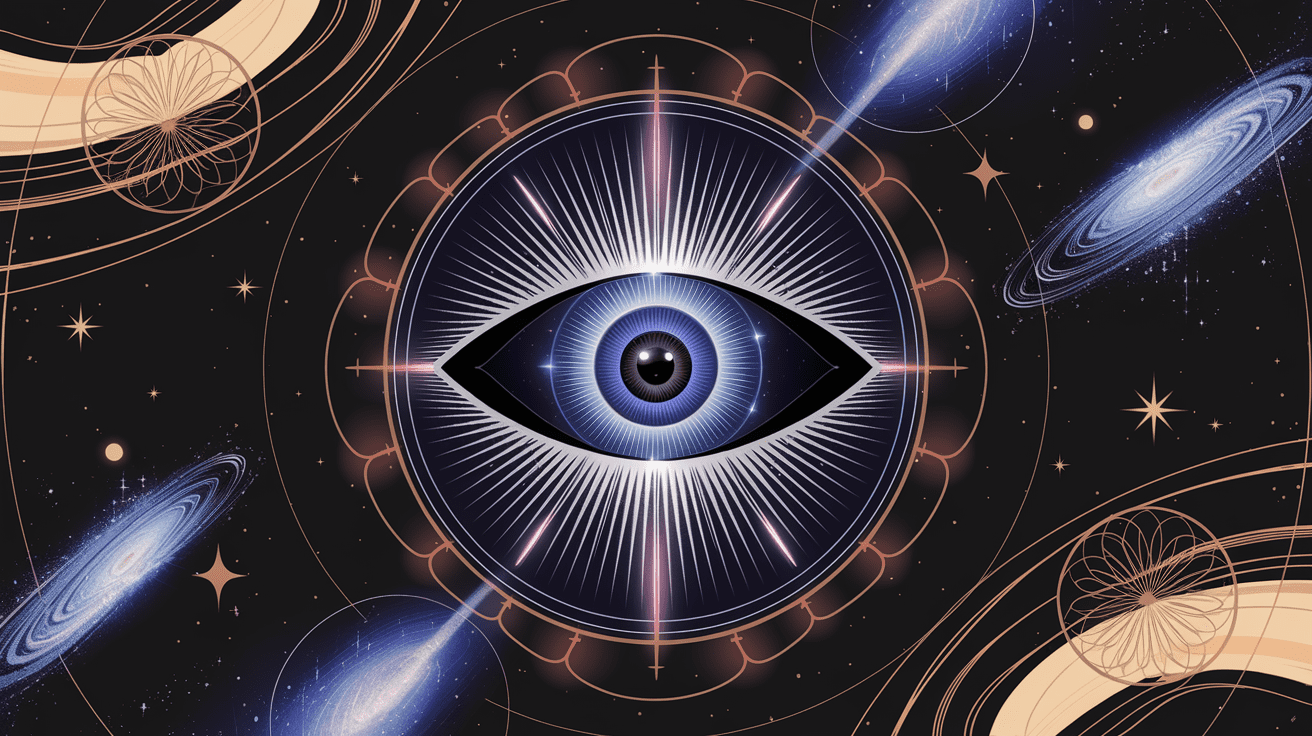 third eye chakra opening — Astrologer Global