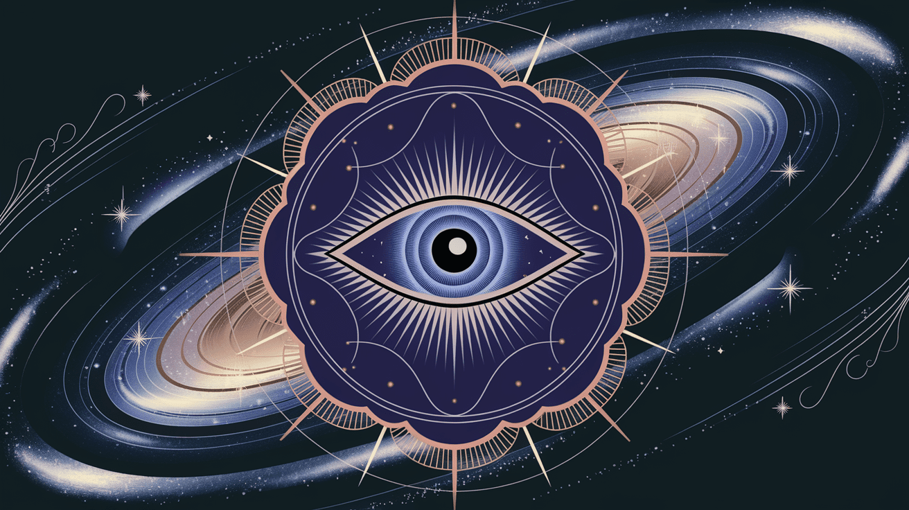 third eye chakra opening — Astrologer Global