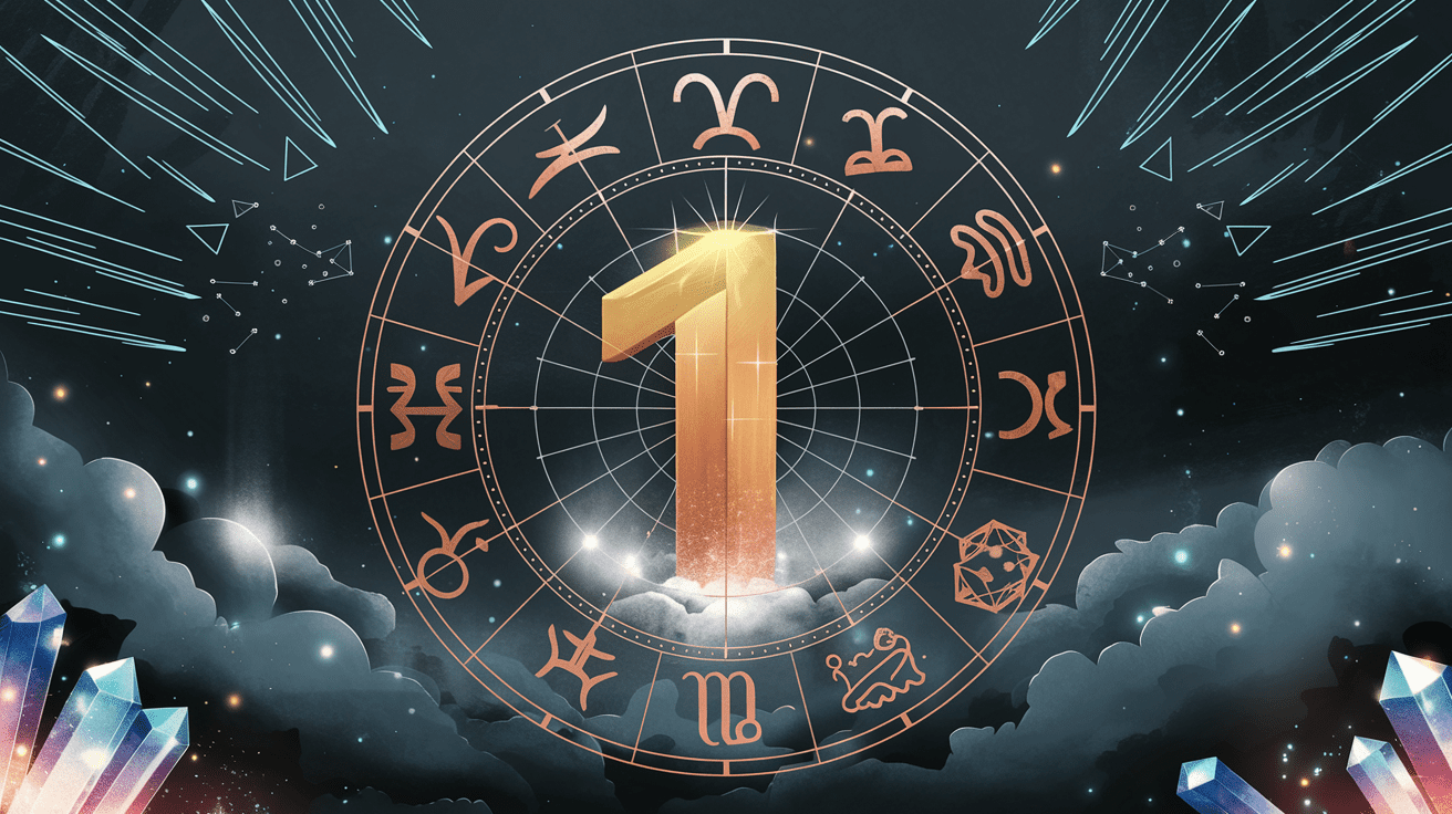 universal year 2026 numerology — Astrologer Global