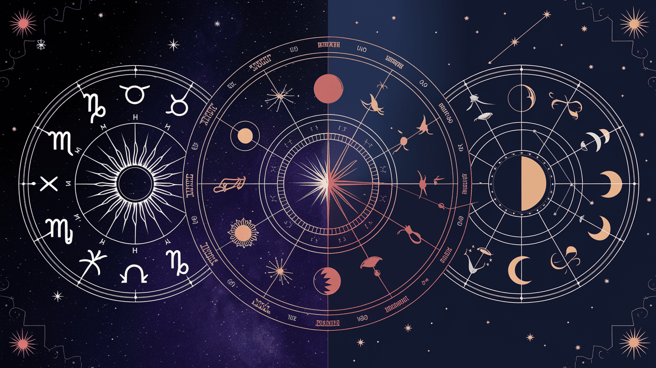 vedic vs western astrology — Astrologer Global