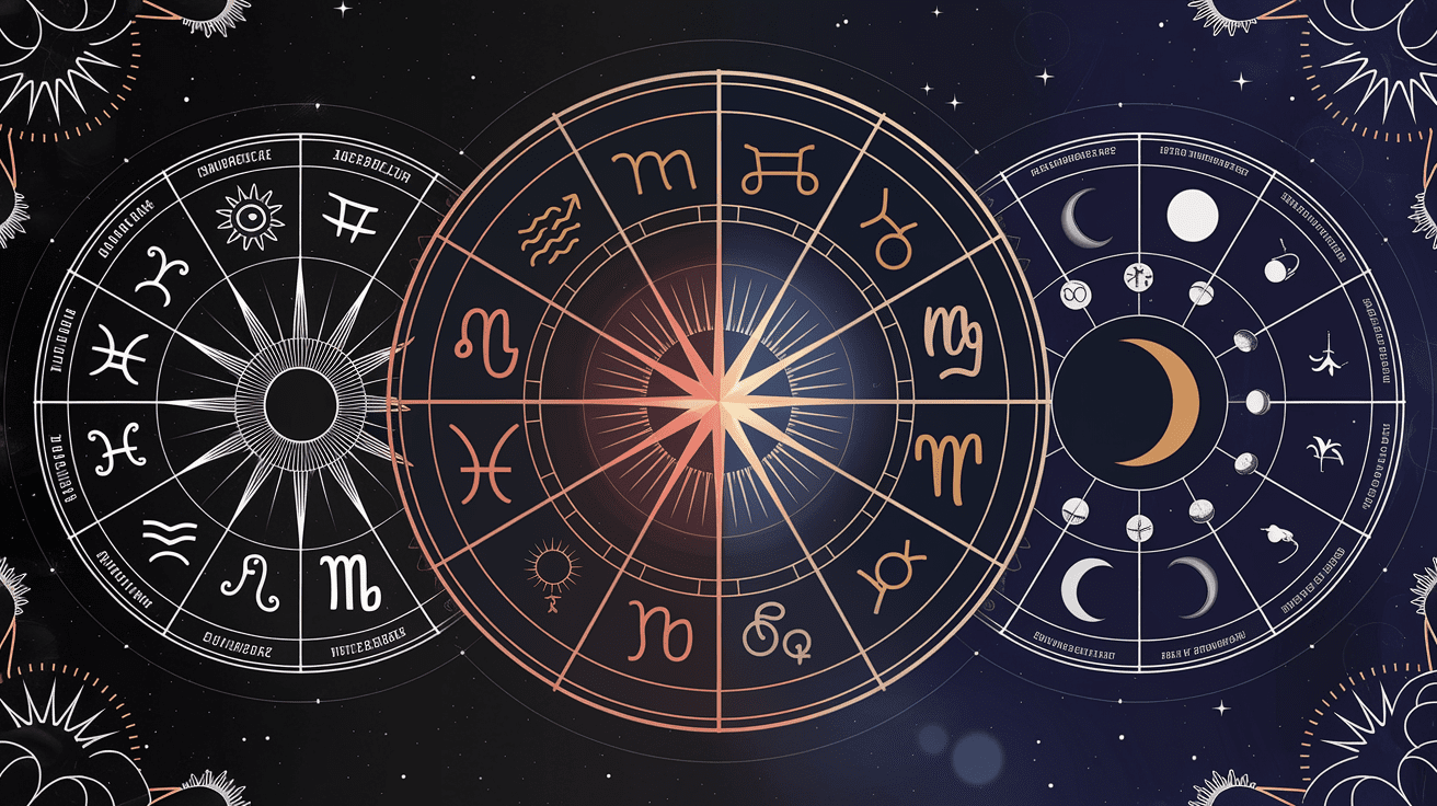 vedic vs western astrology — Astrologer Global