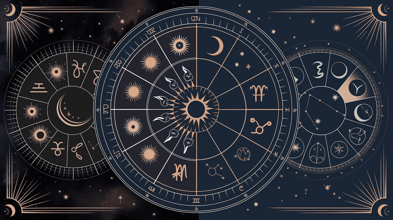 vedic vs western astrology — Astrologer Global
