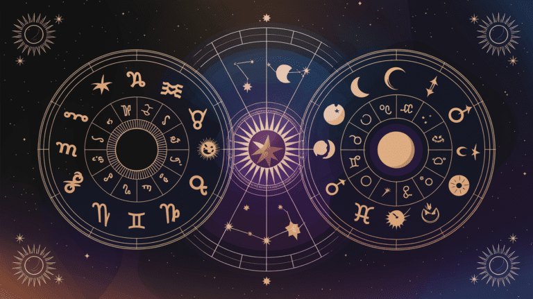 vedic vs western astrology — Astrologer Global