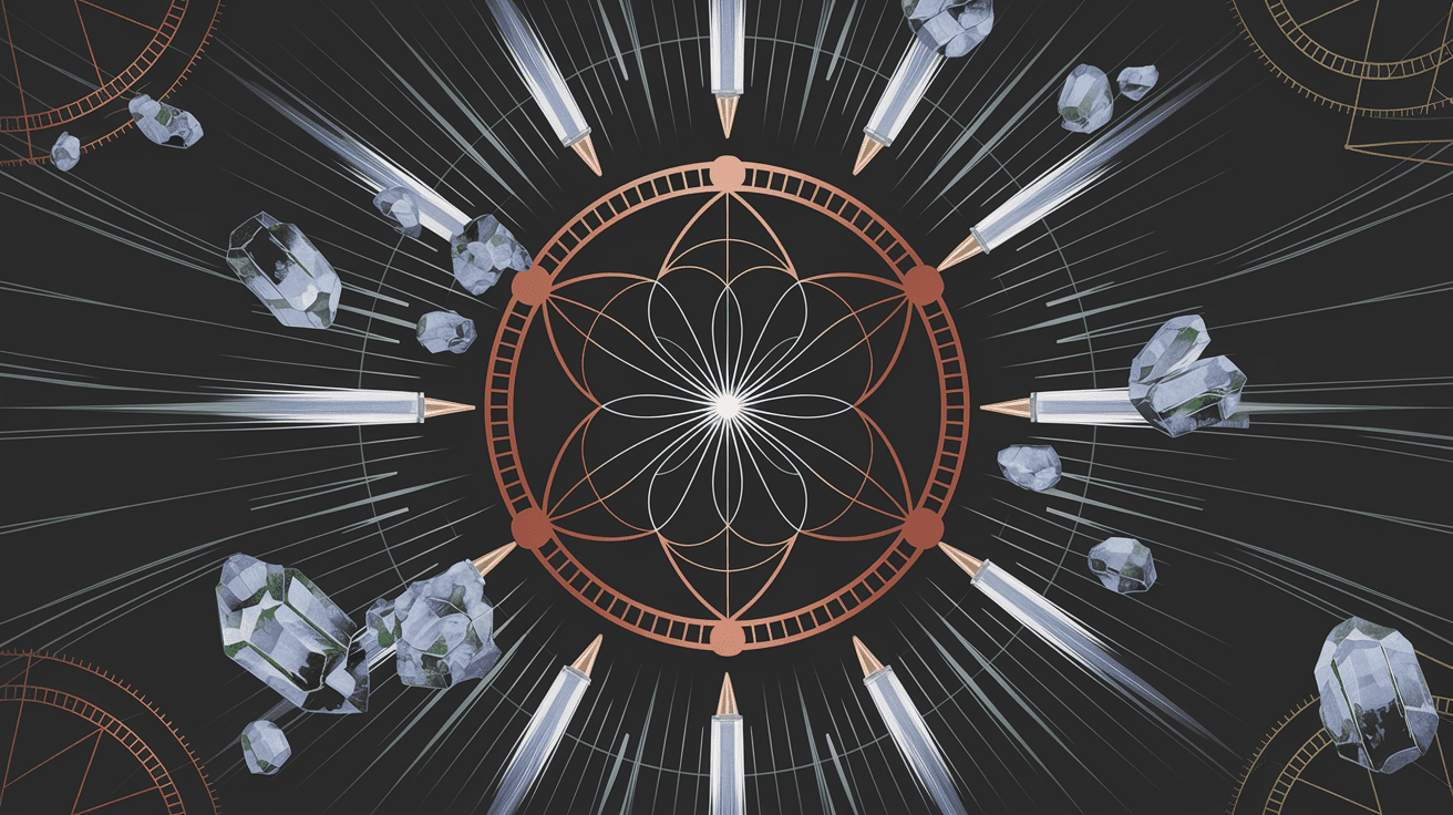 why do i keep seeing numbers — Astrologer Global